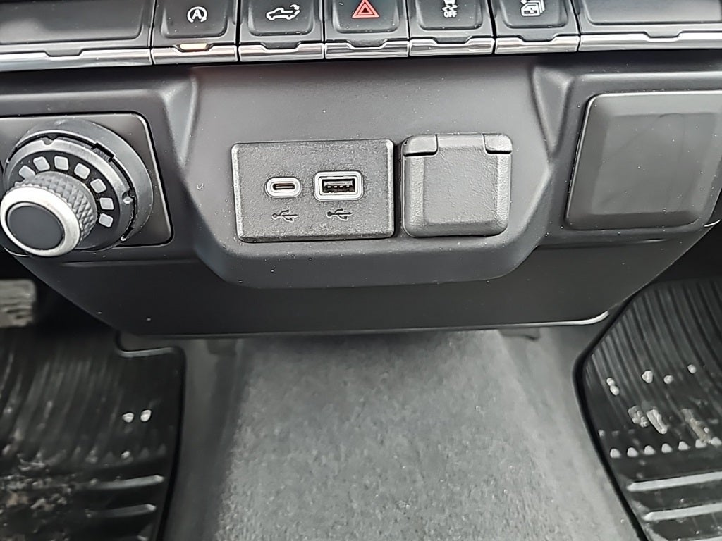 2020 GMC Sierra 1500 SLE