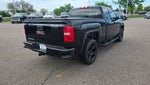 2017 GMC Sierra 1500 DBL CAB 4WD
