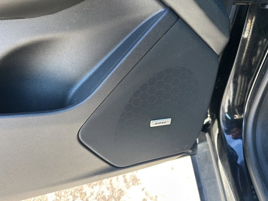 2017 Cadillac XT5 Platinum AWD