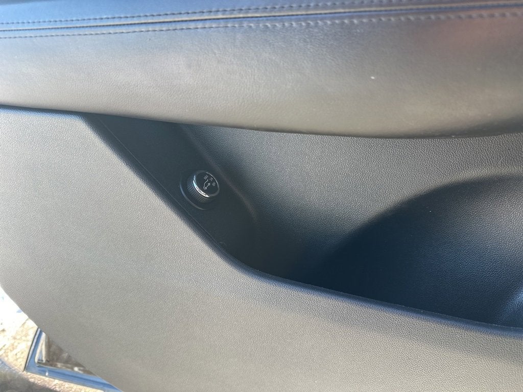 2017 Cadillac XT5 Platinum AWD