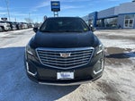 2017 Cadillac XT5 Platinum AWD