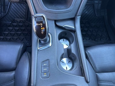 2017 Cadillac XT5 Platinum AWD