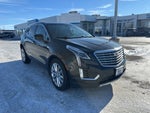 2017 Cadillac XT5 Platinum AWD