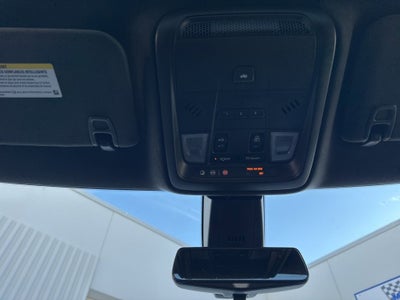 2017 Cadillac XT5 Platinum AWD