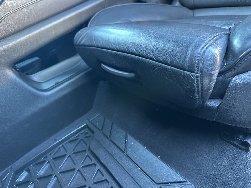 2017 Cadillac XT5 Platinum AWD