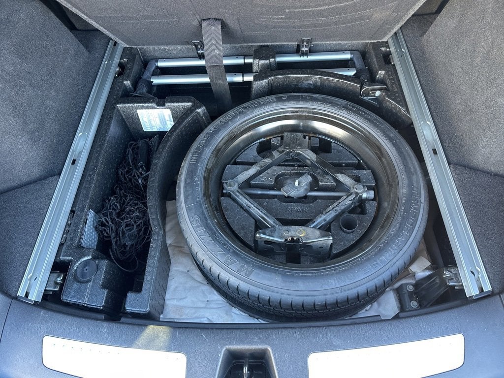 2017 Cadillac XT5 Platinum AWD