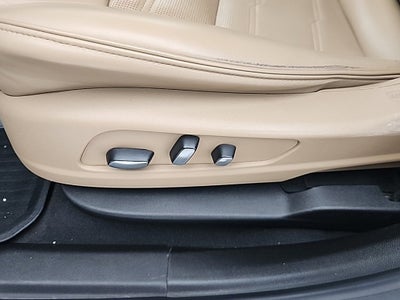 2020 Cadillac XT6 Sport