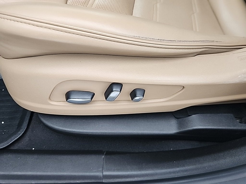 2020 Cadillac XT6 Sport