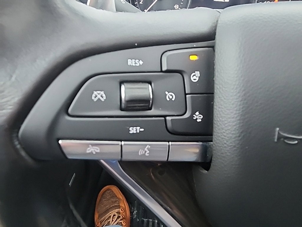 2020 Cadillac XT6 Sport