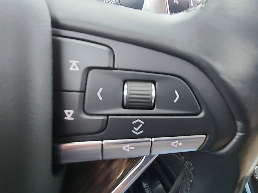 2020 Cadillac XT6 Sport