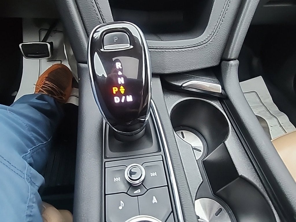 2020 Cadillac XT6 Sport