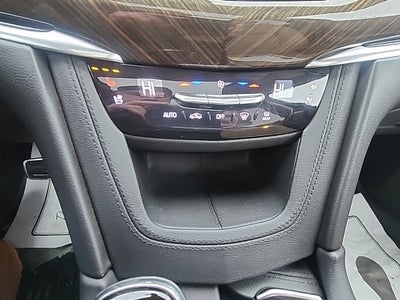 2020 Cadillac XT6 Sport