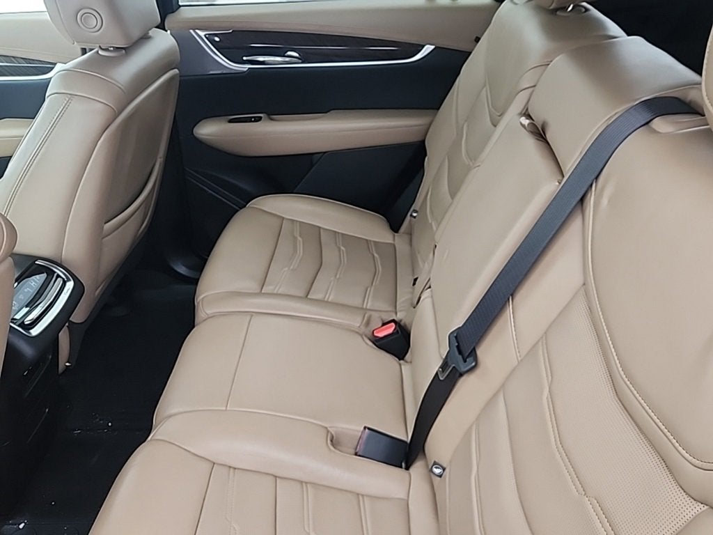 2020 Cadillac XT6 Sport