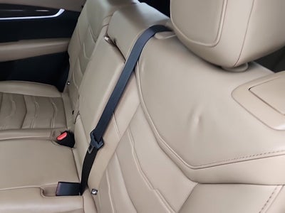 2020 Cadillac XT6 Sport