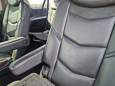 2018 Cadillac Escalade ESV Standard