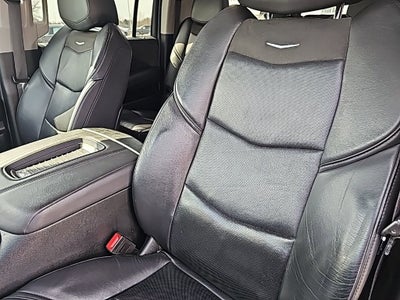 2018 Cadillac Escalade ESV Standard