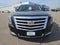 2018 Cadillac Escalade ESV Standard