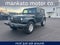 2009 Jeep Wrangler X