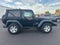 2009 Jeep Wrangler X