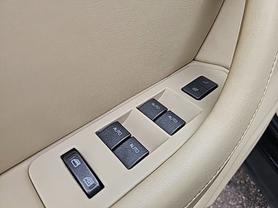2010 Lincoln MKS EcoBoost