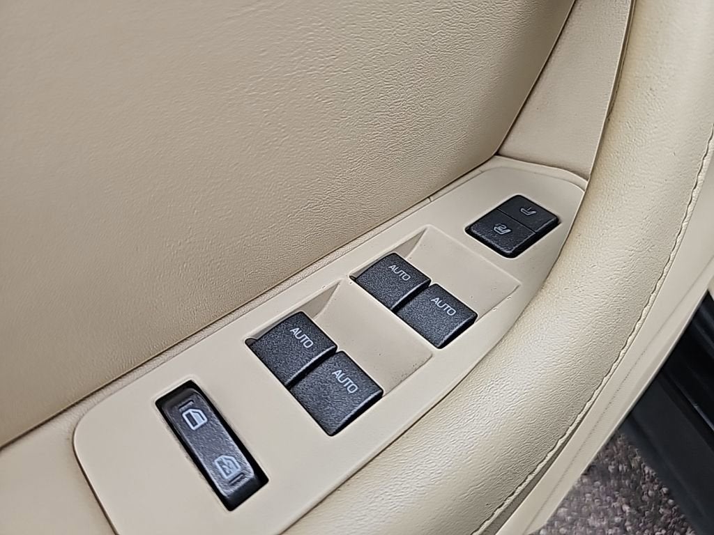 2010 Lincoln MKS EcoBoost