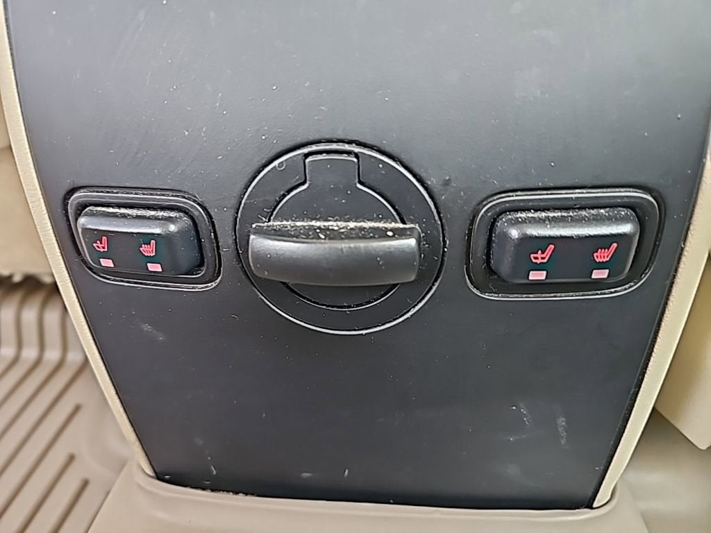 2010 Lincoln MKS EcoBoost