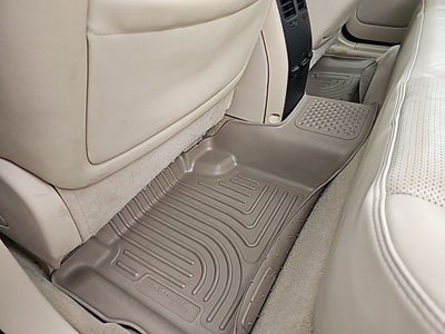 2010 Lincoln MKS EcoBoost