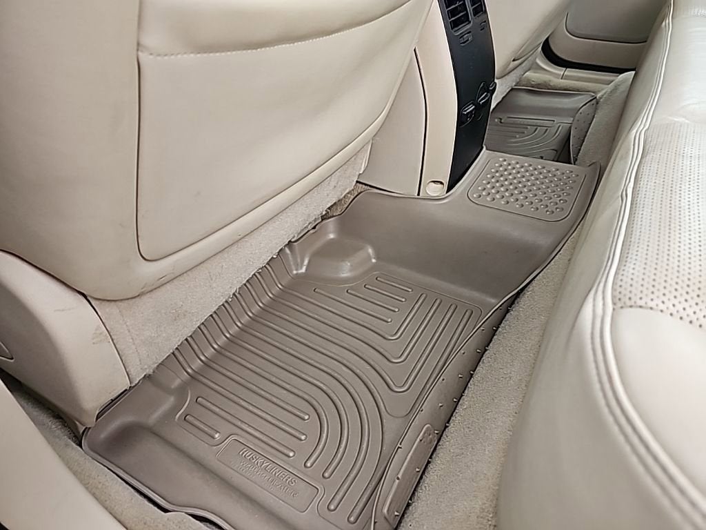 2010 Lincoln MKS EcoBoost