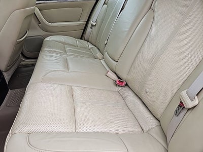 2010 Lincoln MKS EcoBoost