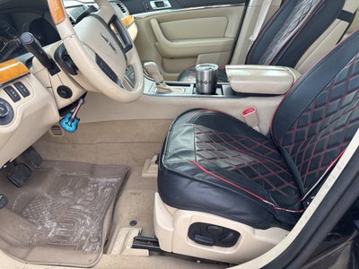 2010 Lincoln MKS EcoBoost