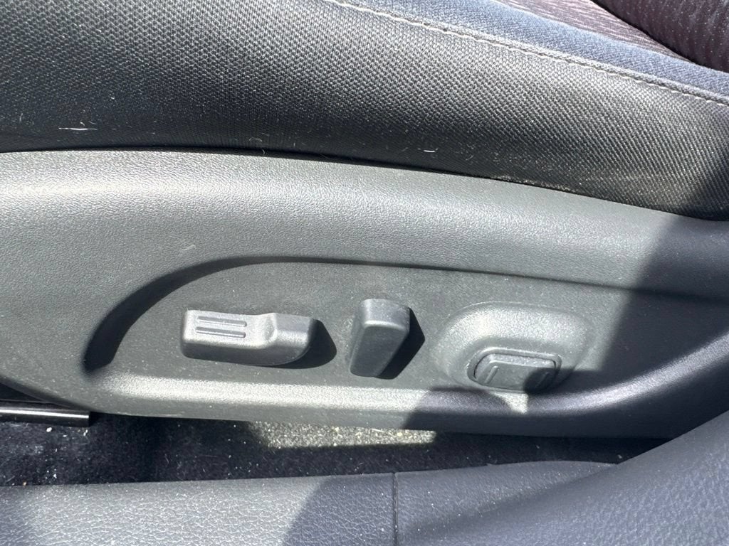 2018 Nissan Altima 2.5 SV
