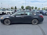 2018 Nissan Altima 2.5 SV