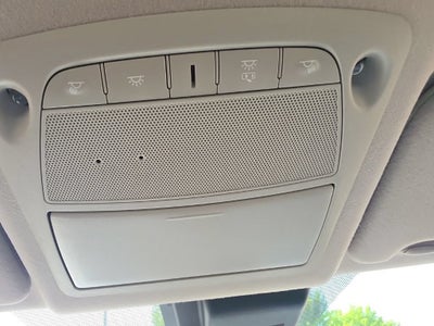 2025 Nissan LEAF S