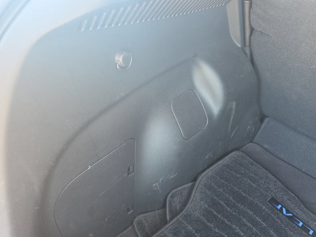 2025 Nissan LEAF S