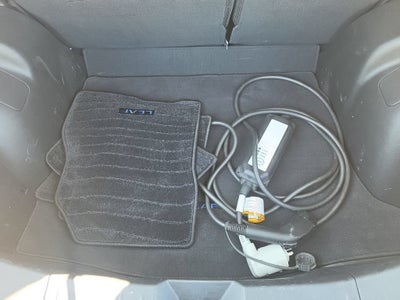 2025 Nissan LEAF S