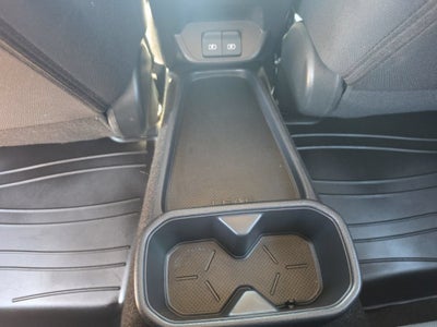 2025 Nissan LEAF S