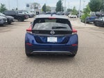 2025 Nissan LEAF S