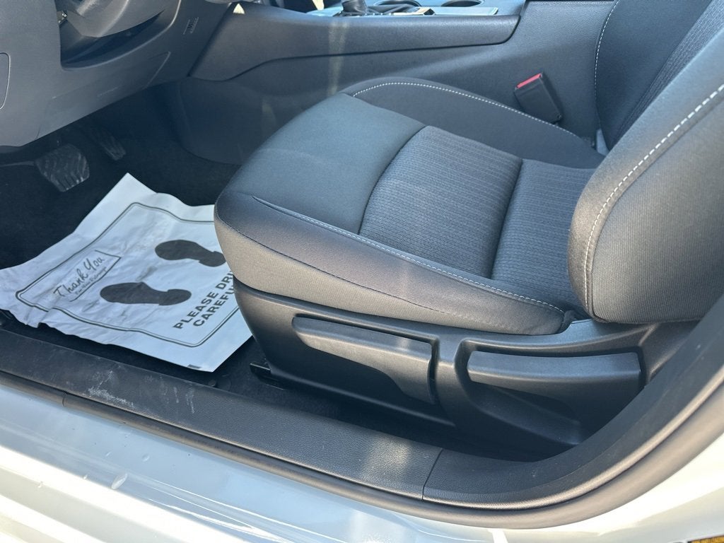 2025 Nissan Altima S FWD