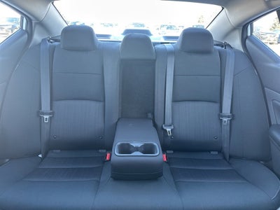 2025 Nissan Altima S FWD