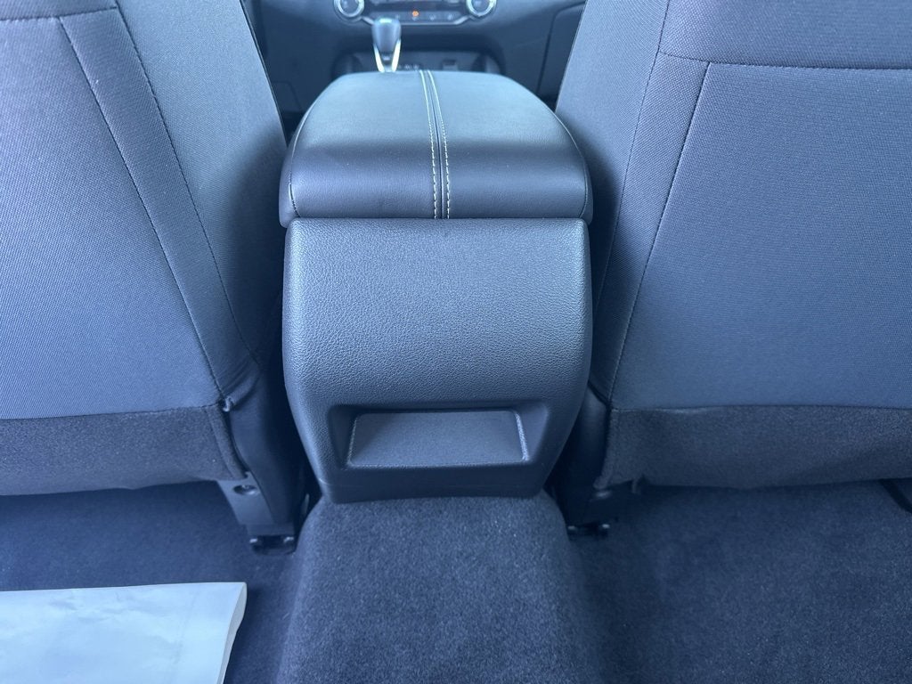 2025 Nissan Altima S FWD