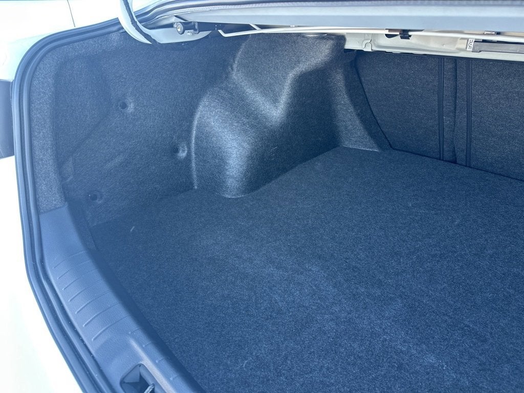 2025 Nissan Altima S FWD