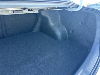 2025 Nissan Altima S FWD