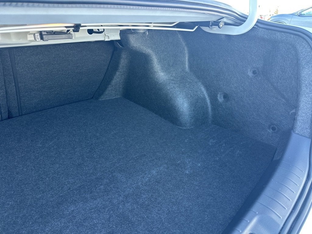 2025 Nissan Altima S FWD