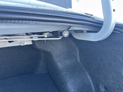 2025 Nissan Altima S FWD