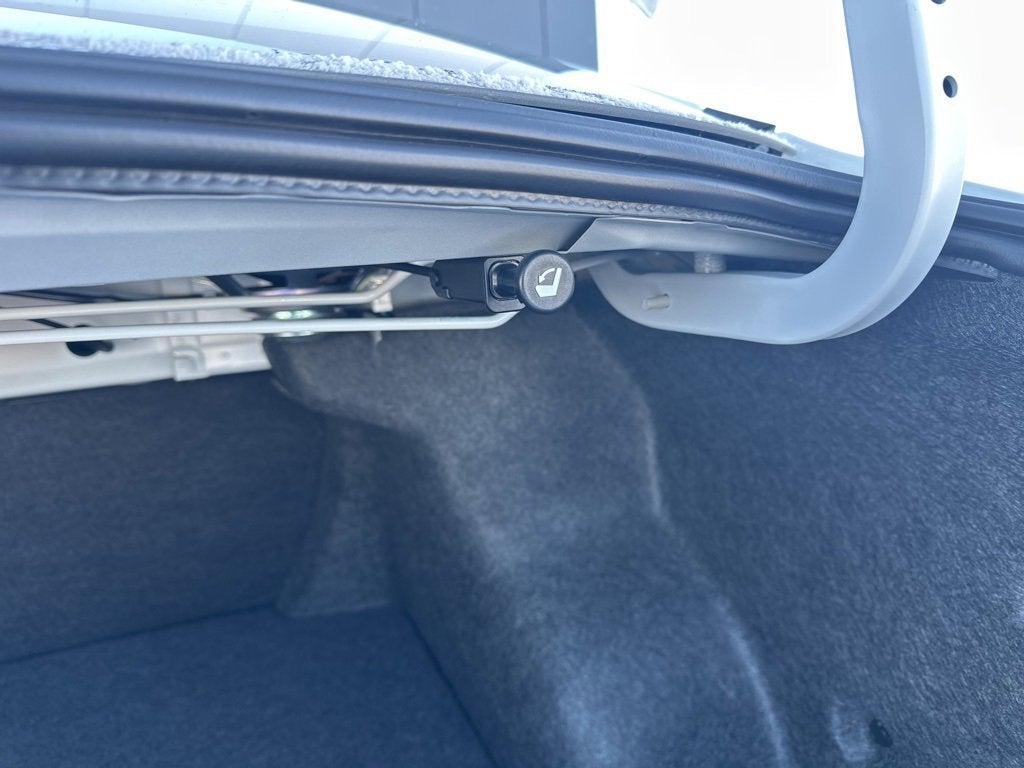 2025 Nissan Altima S FWD