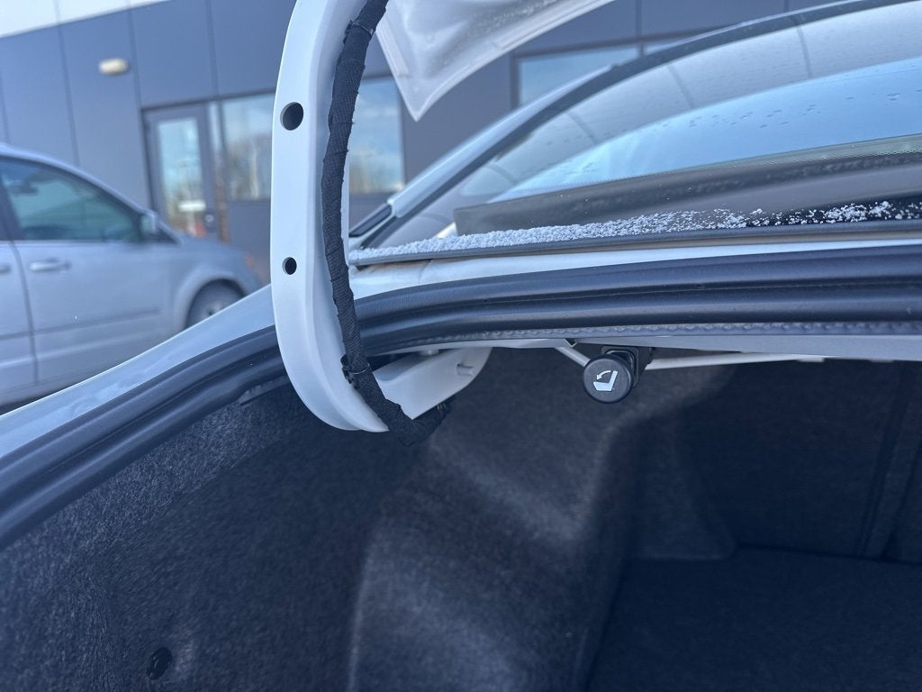 2025 Nissan Altima S FWD