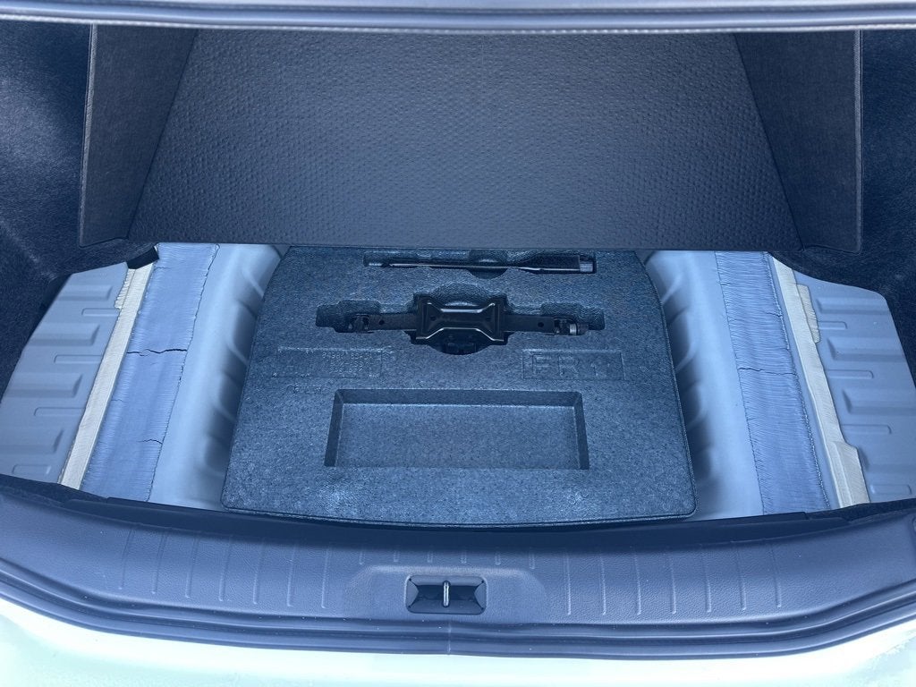 2025 Nissan Altima S FWD