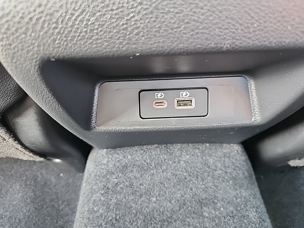 2025 Nissan Altima SR AWD