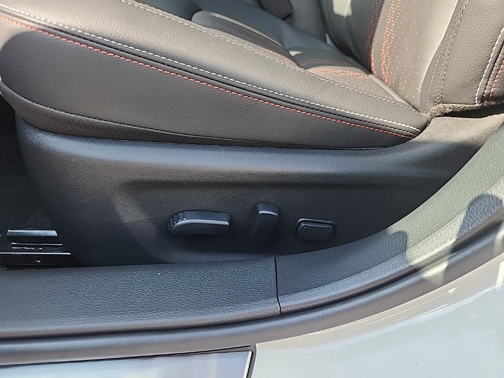 2025 Nissan Altima SR AWD