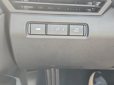 2025 Nissan Altima SR AWD